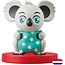 Faba Luisterfiguur Zachte Slaapliedjes