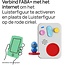 Faba Luisterfiguur Zing mee met Pepper