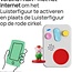 Faba Luisterfiguur De Drie Kleine Biggetjes
