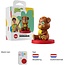 Faba Luisterfiguur Dierenliedjes