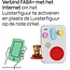 Faba Luisterfiguur Dierenliedjes