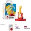 Faba Luisterfiguur Doe mee met de Rock'n Roll