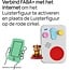 Faba Luisterfiguur Doe mee met de Rock'n Roll