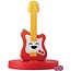 Faba Faba Luisterfiguur Doe mee met de Rock'n Roll