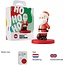 Faba Luisterfiguur Engelse Kerstliedjes