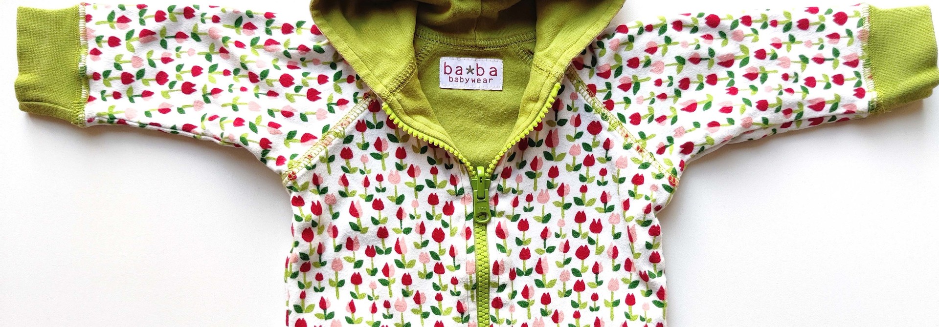 Sweater Ba*Ba
