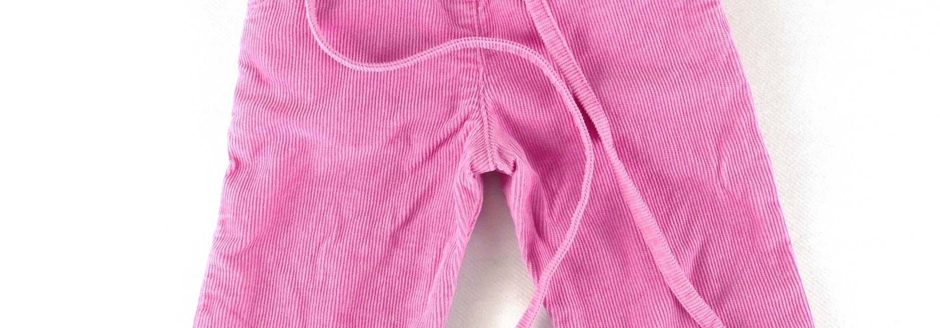 Broek Simple Kids