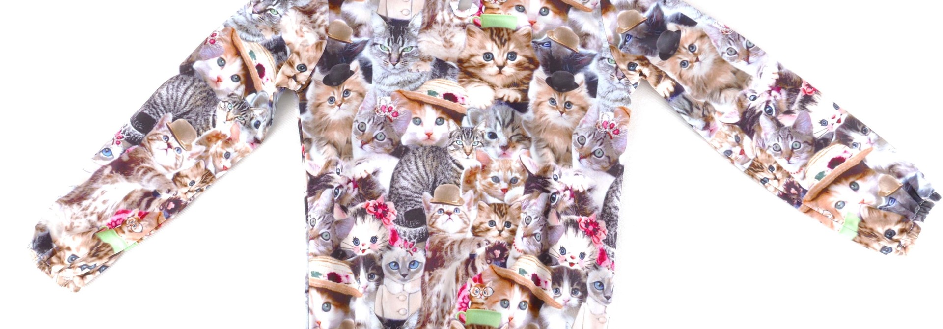 Longsleeve Someone