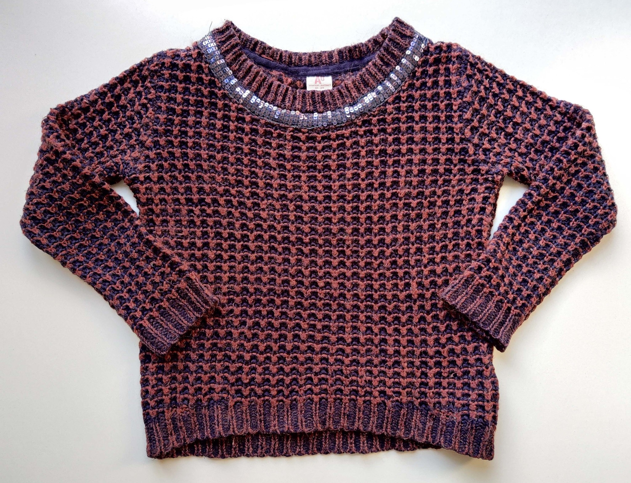Sweater AO76-1