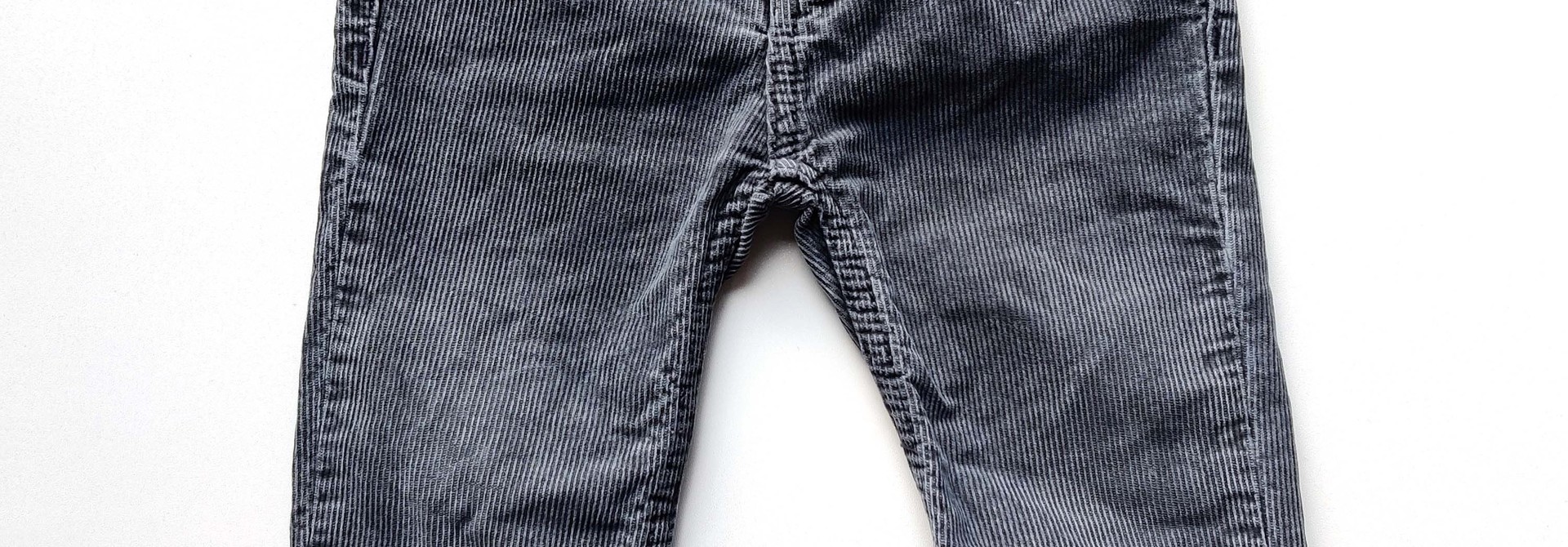 Broek P'tit Filou