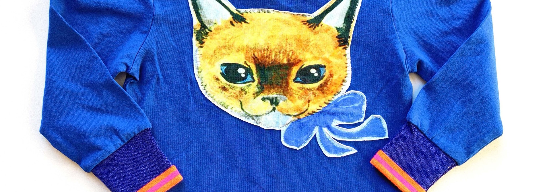 Nieuwe longsleeve Mim-Pi