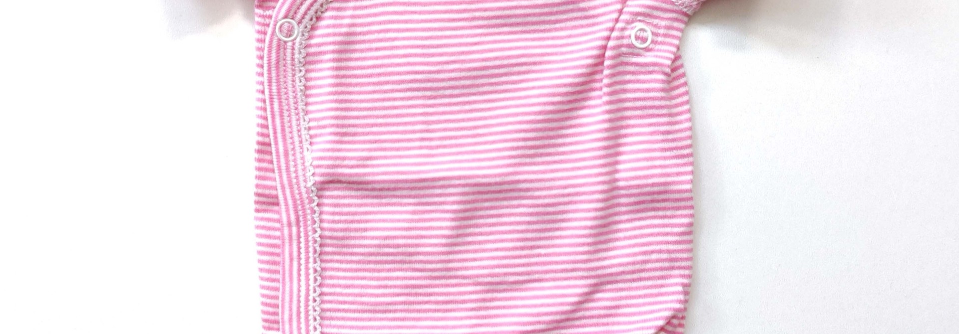 Body Petit Bateau