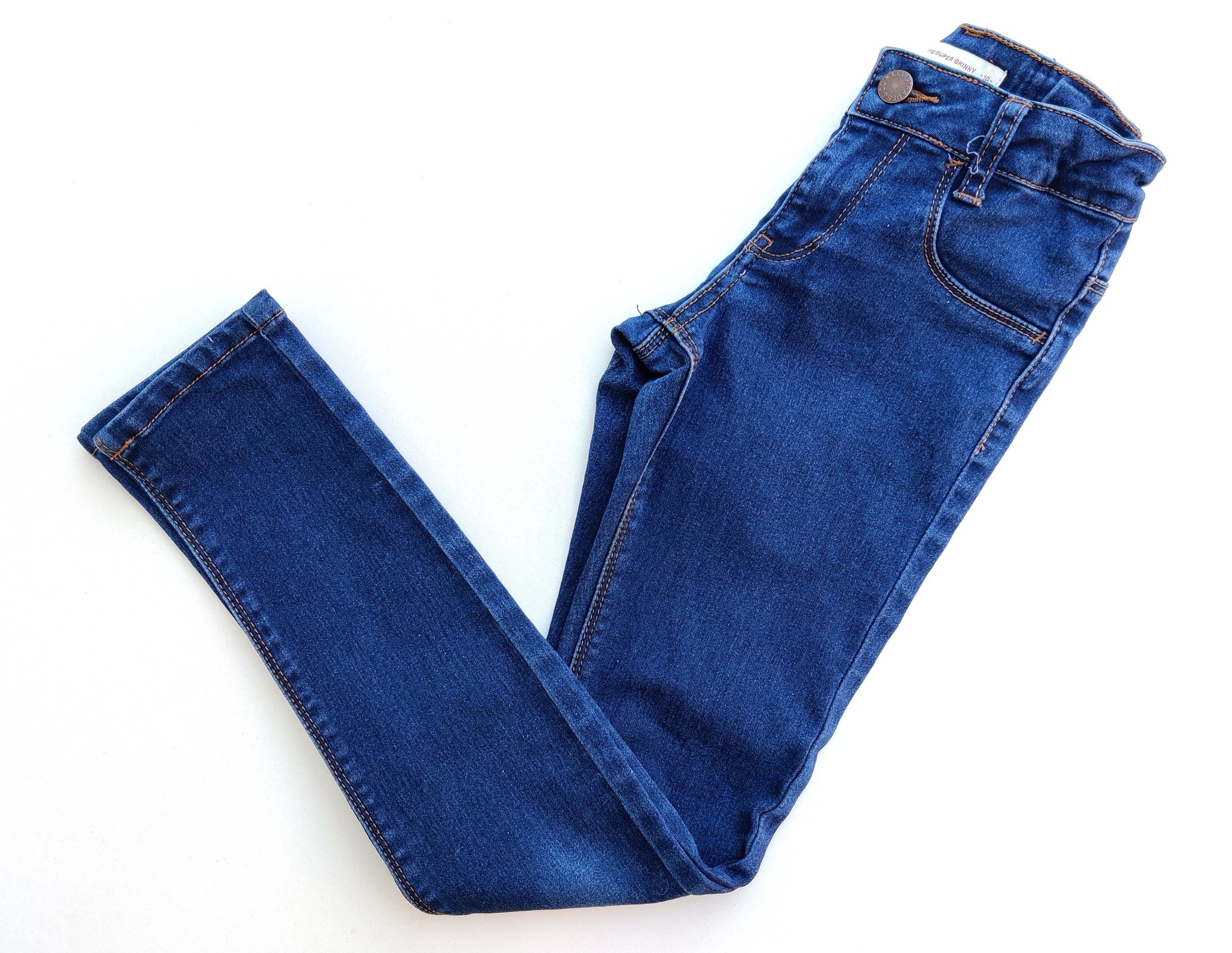 Skinny jeans Levi's-1