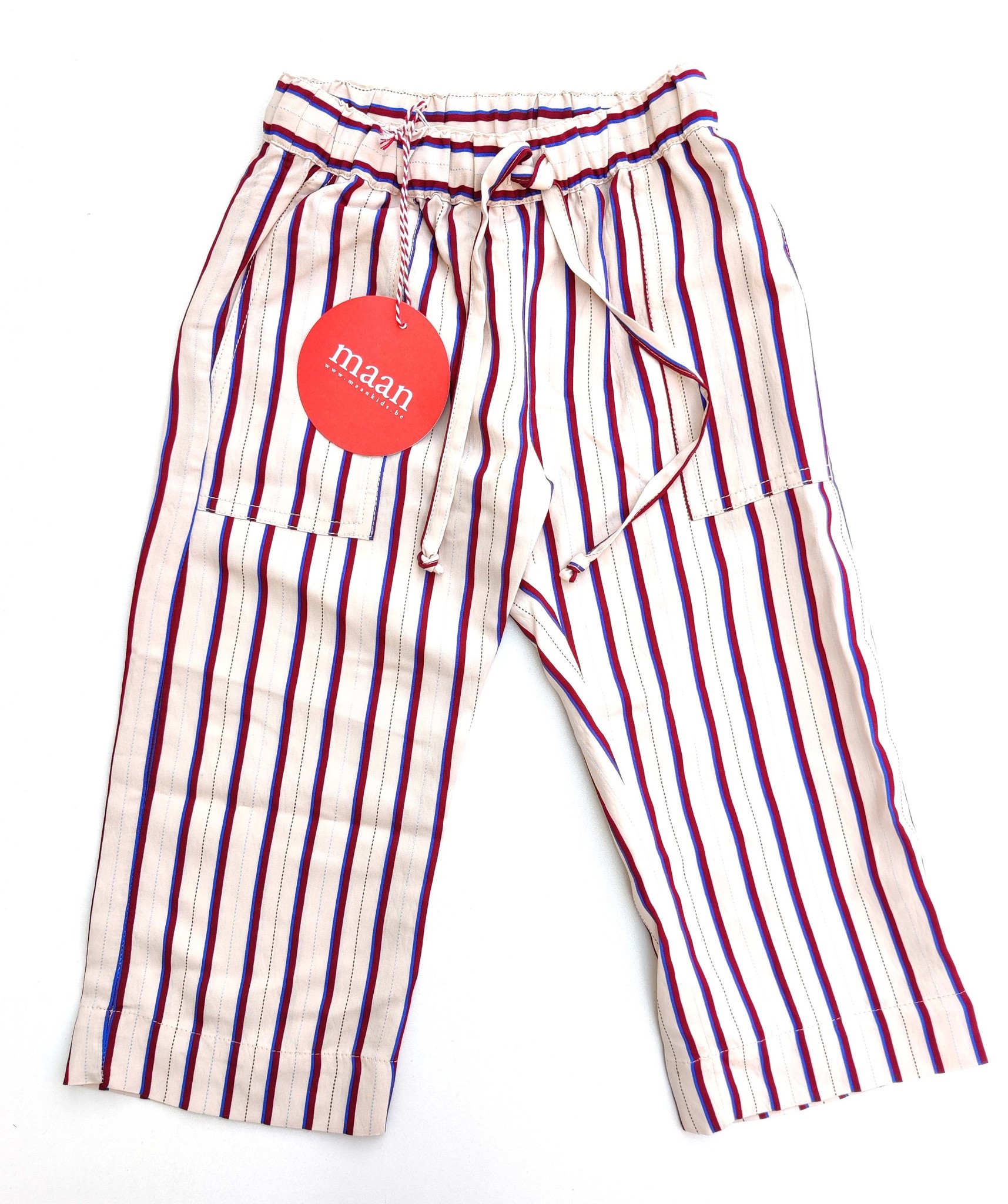 Nieuwe broek Maan - Hoppiepolla