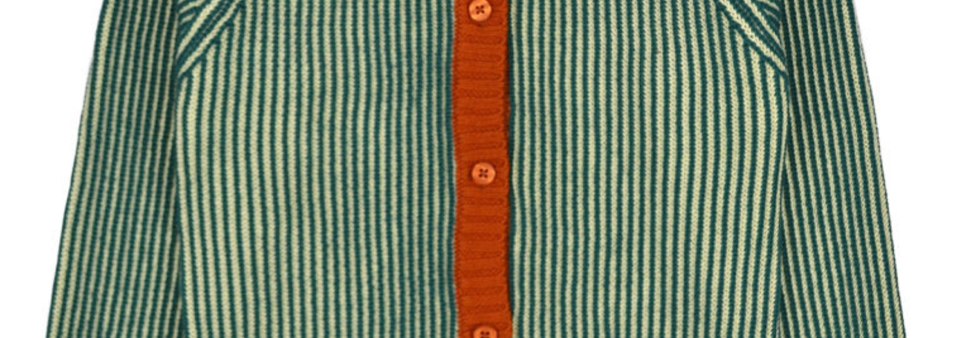 Ba*Ba cardigan, 134-140