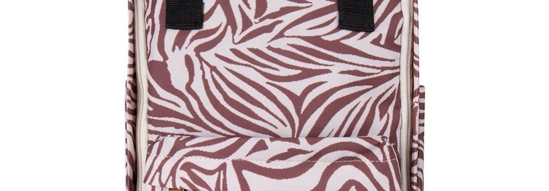 Rugzak Little Indians zebra