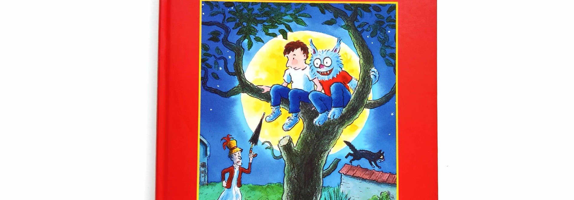 Dolfje Weerwolfje