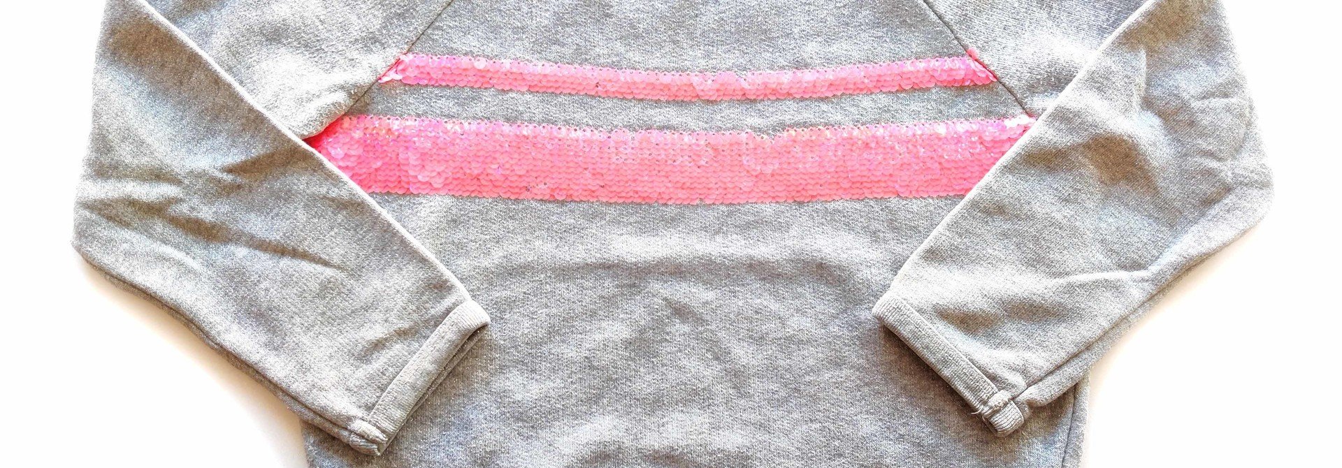Sweater AO76, maat 8