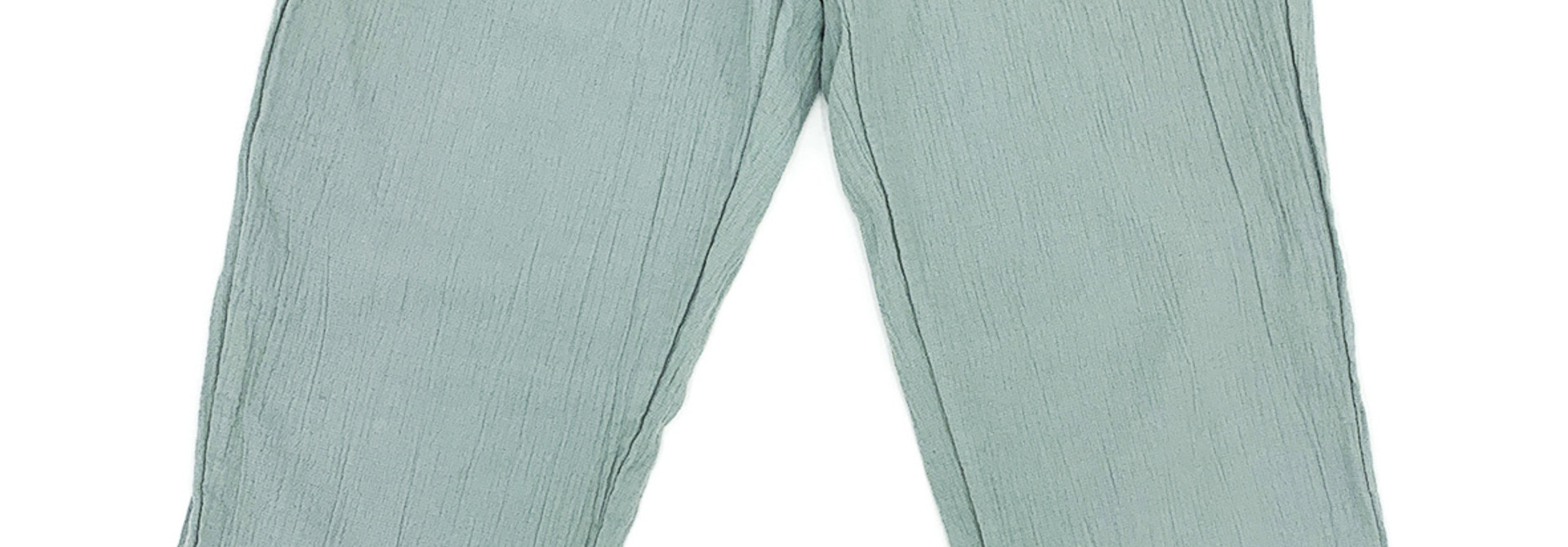 Broek Bombachas green, Pinata Pum