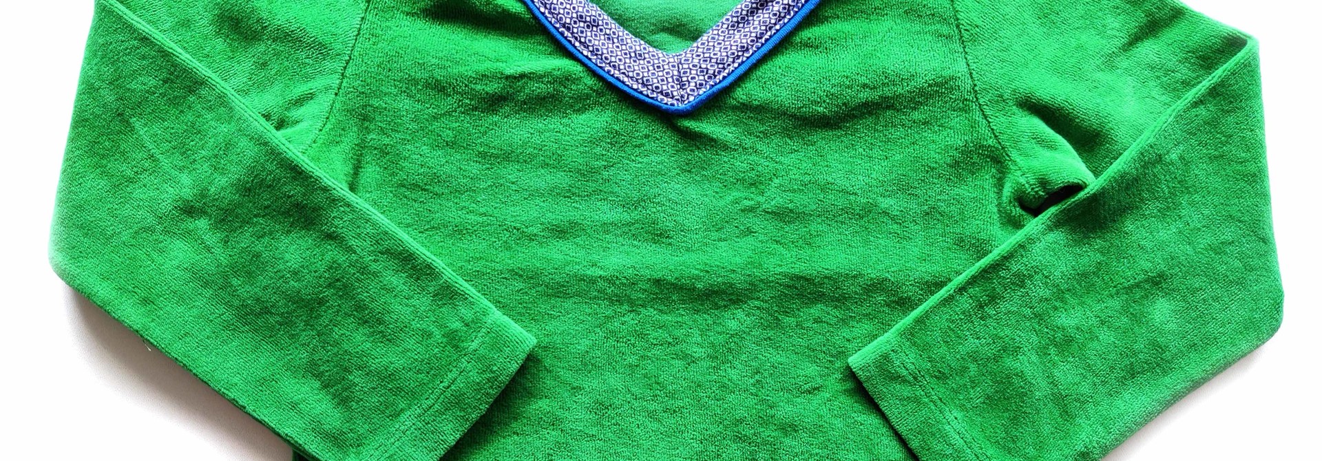 Sweater Froy & Dind, maat 74-80