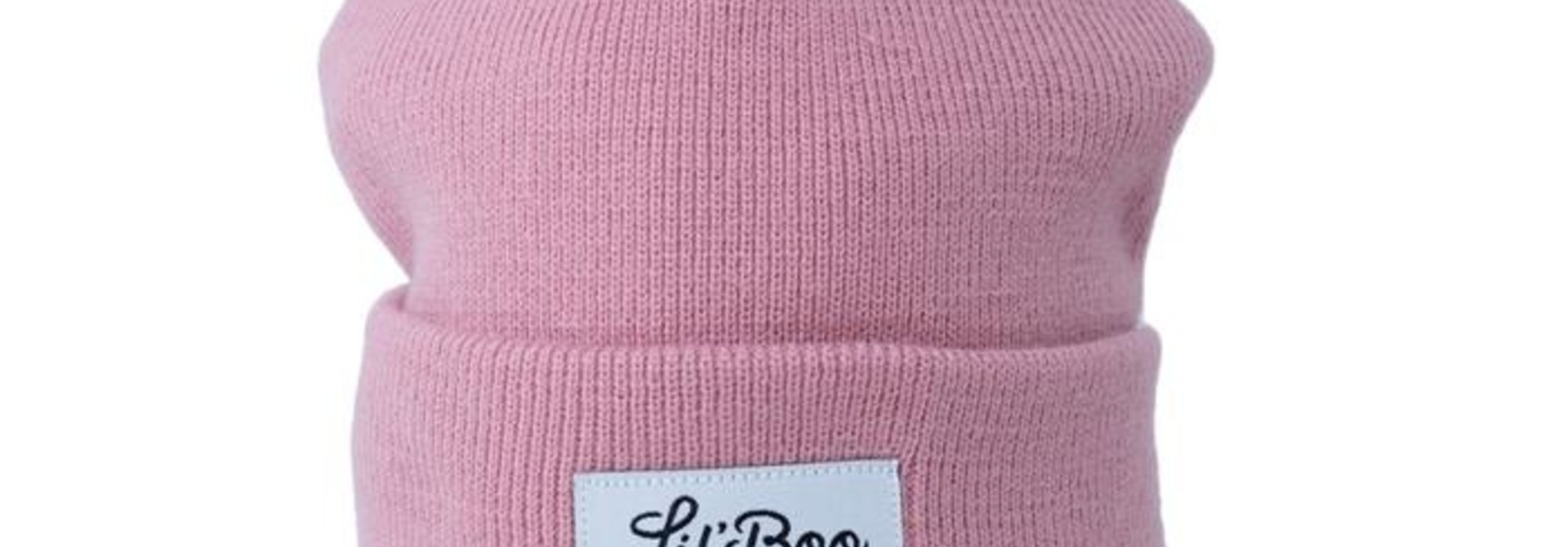 Muts Lil'Boo Dusty pink