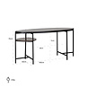 Bureau Dalton (Brown) Bureau Dalton (Brown)