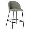 Counterstoel Alyssa thyme fusion (Fusion thyme 206) Counterstoel Alyssa thyme fusion (Fusion thyme 206)