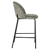 Counterstoel Alyssa thyme fusion (Fusion thyme 206) Counterstoel Alyssa thyme fusion (Fusion thyme 206)