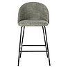 Counterstoel Alyssa thyme fusion (Fusion thyme 206) Counterstoel Alyssa thyme fusion (Fusion thyme 206)