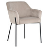 Stoel Fay khaki velvet fire retardant (FR-Quartz 903 Khaki) Stoel Fay khaki velvet fire retardant (FR-Quartz 903 Khaki)