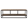 TV-dressoir Raffles 1-plank TV-dressoir Raffles 1-plank