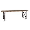 Eettafel Kensington 180 (Silver) Eettafel Kensington 180 (Silver)