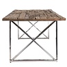 Eettafel Kensington 180 (Silver) Eettafel Kensington 180 (Silver)