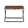 Bijzettafel Kensington 60x60 (Silver) Bijzettafel Kensington 60x60 (Silver)