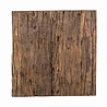 Bijzettafel Kensington 60x60 (Silver) Bijzettafel Kensington 60x60 (Silver)