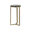 Bijzettafel Aubrey (Gold) Bijzettafel Aubrey (Gold)