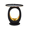Bijzettafel Kristy (Black) Bijzettafel Kristy (Black)
