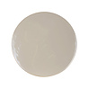 Bijzettafel Naya (Brushed Gold) Bijzettafel Naya (Brushed Gold)