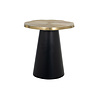 Bijzettafel Sassy (Brushed Gold) Bijzettafel Sassy (Brushed Gold)