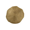 Bijzettafel Sassy (Brushed Gold) Bijzettafel Sassy (Brushed Gold)