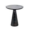 Bijzettafel Ethan 46Ø zwart (Black) Bijzettafel Ethan 46Ø zwart (Black)