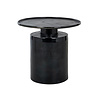 Bijzettafel Griffin 50Ø zwart (Black) Bijzettafel Griffin 50Ø zwart (Black)