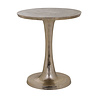Bijzettafel Ledger 44,5Ø (Gold) Bijzettafel Ledger 44,5Ø (Gold)