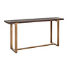 Wandtafel Cromford Mill (Brushed Gold) Wandtafel Cromford Mill (Brushed Gold)