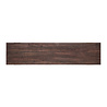 Wandtafel Cromford Mill (Brushed Gold) Wandtafel Cromford Mill (Brushed Gold)