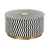 Salontafel Bliss 91Ø Salontafel Bliss 91Ø