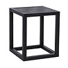 Bijzettafel Blax (Black) Bijzettafel Blax (Black)