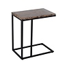 Sofa tafel Orion (Brown) Sofa tafel Orion (Brown)
