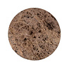 Salontafel Orion 60Ø (Brown) Salontafel Orion 60Ø (Brown)