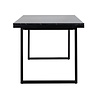 Eettafel Beaumont 200 (Black) Eettafel Beaumont 200 (Black)